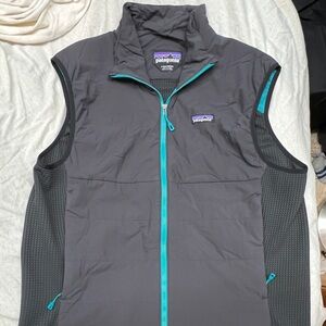 Patagonia Nano Air Light Hybrid Vest